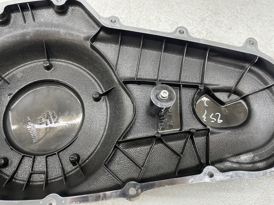 17-23 HARLEY-DAVIDSON ELECTRA GLIDE ULTRA LIMITED M8 107 OUTER PRIMARY COVER