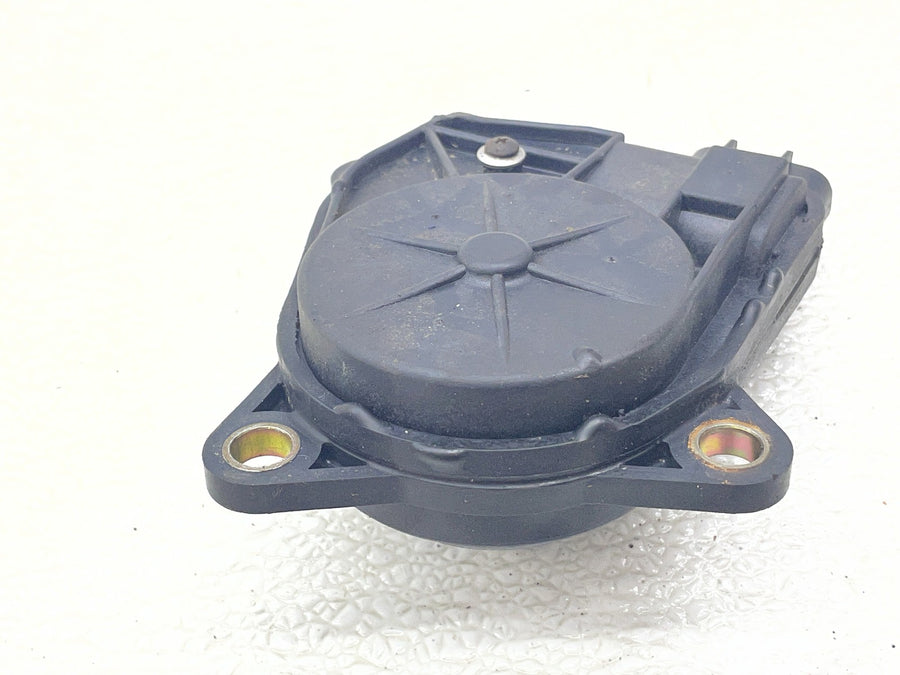 98-01 YAMAHA GRIZZLY 600 YFM600 FRONT DIFFERENTIAL ACTUATOR MOTOR