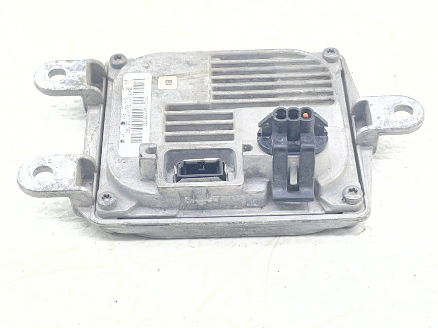 12-17 VICTORY CROSS COUNTRY TOUR FRONT HEAD LIGHT HID BALLAST MODULE BOX