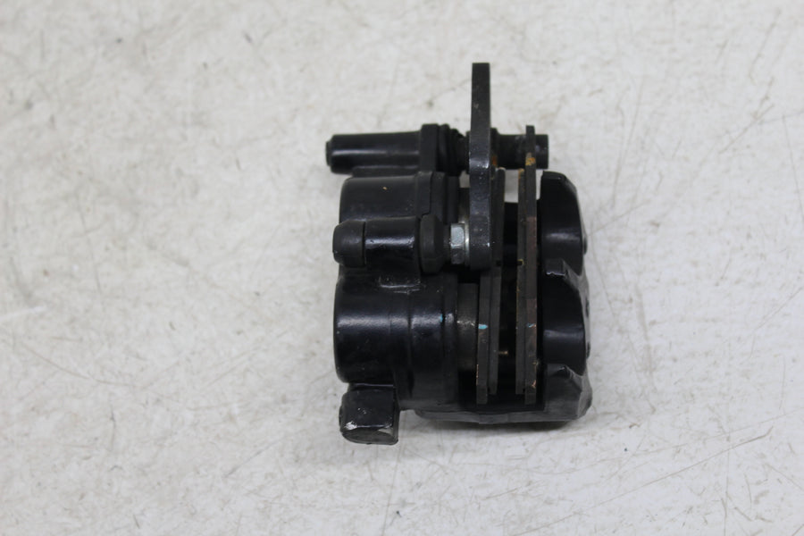 13-17 KAWASAKI NINJA 300 EX300 FRONT MASTER CYLINDER W/ AFTERMARKET SZW LEVER