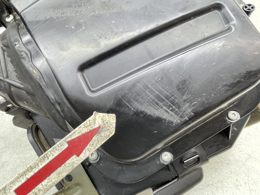 15-22 POLARIS SCRAMBLER 850 AIRBOX AIR INTAKE FILTER BOX