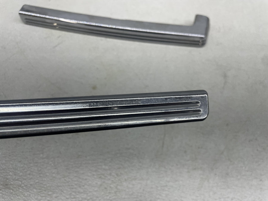 12-16 HARLEY-DAVIDSON ROAD GLIDE SPECIAL FLTRXS TOUR PAK TRUNK TRIM