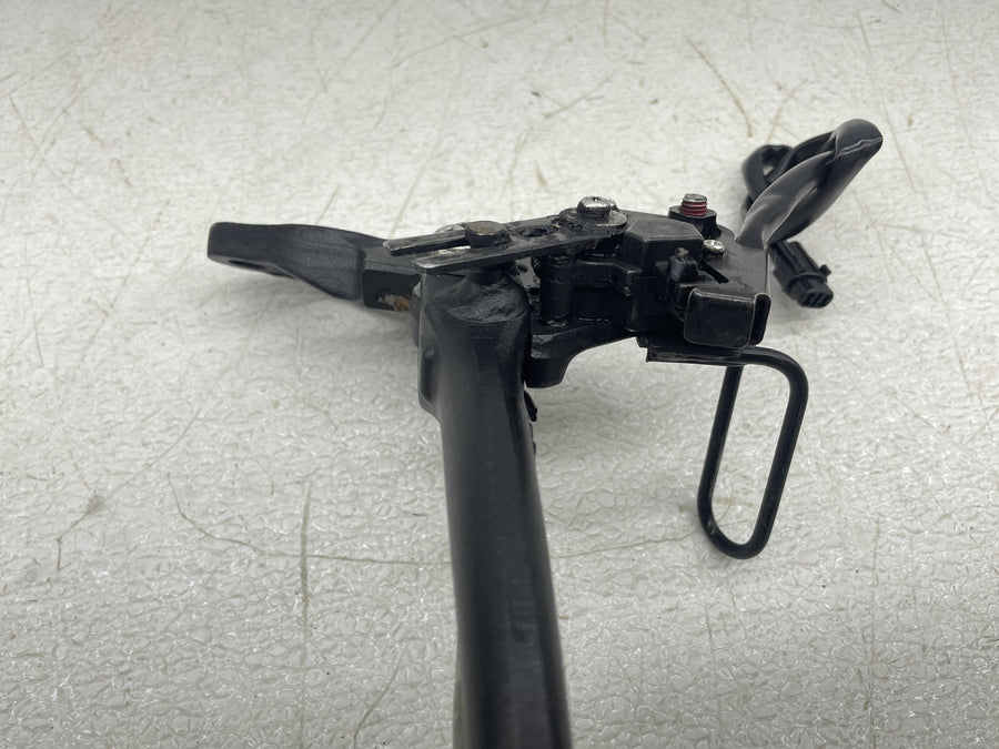 12-25 KAWASAKI NINJA ZX14R KICKSTAND SIDE KICK STAND SENSOR