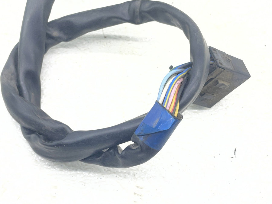 12-17 VICTORY CROSS COUNTRY TOUR RIGHT LEFT SWITCH CONTROL HORN SIGNALS ON OFF