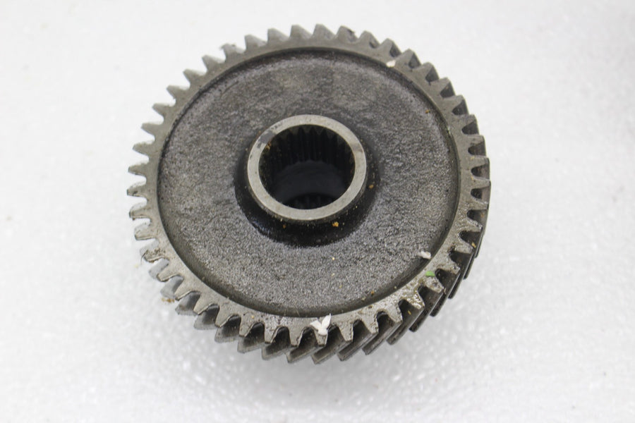 00-06 HARLEY-DAVIDSON SOFTAIL FXST TRANSMISSION TRANNY GEAR