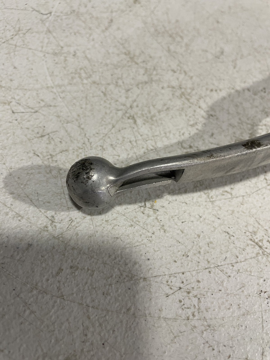 03-04 SUZUKI GSXR1000 CLUTCH PERCH MOUNT WITH LEVER