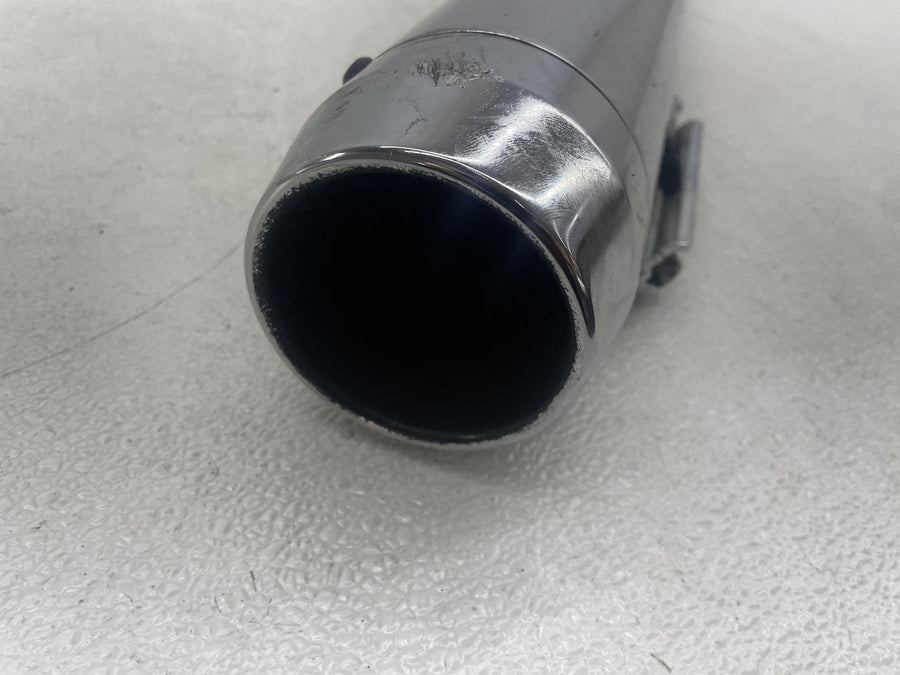 12-16 HARLEY-DAVIDSON ELECTRA GLIDE FLHTCUI RINEHART MUFFLER EXHAUST SILENCER