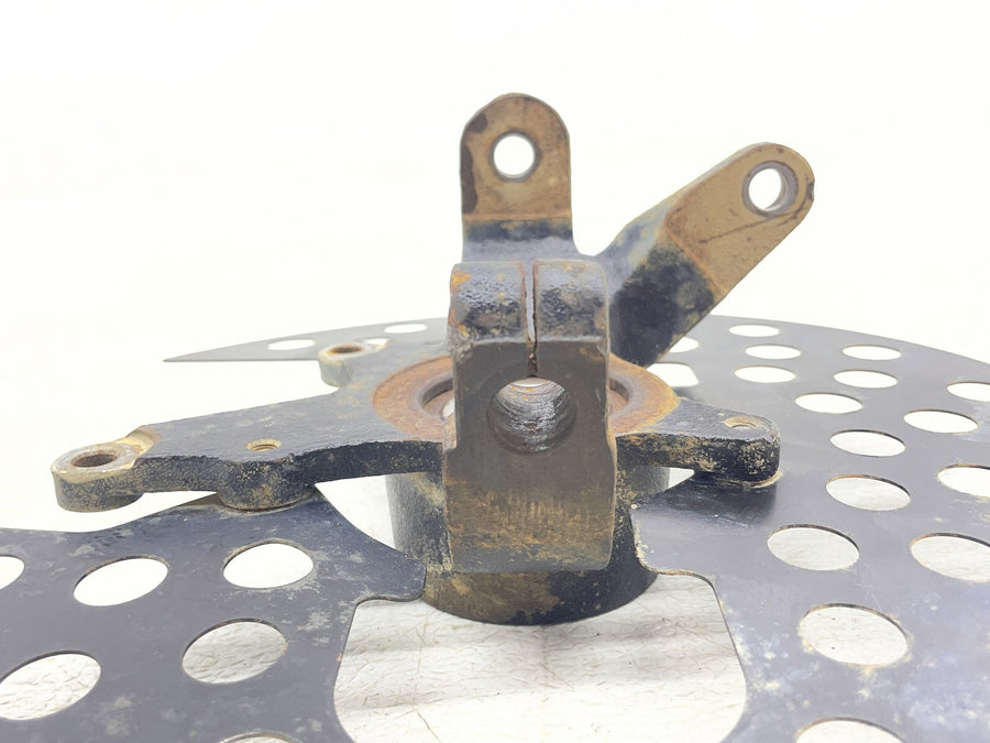 16-26 CF-MOTO CFORCE 400 400S FRONT RIGHT STEERING KNUCKLE SPINDLE