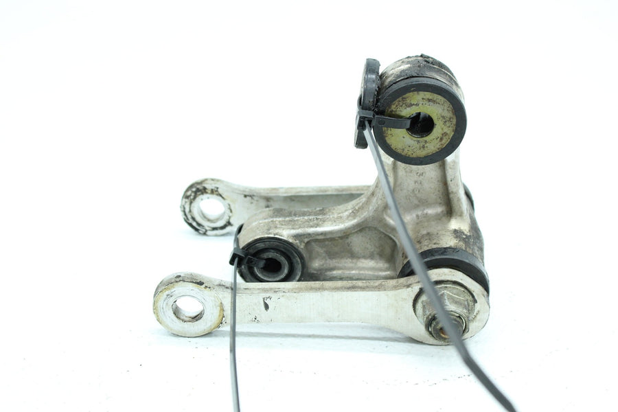 96-25 SUZUKI DR650 REAR SHOCK LINKAGE LINKS SET