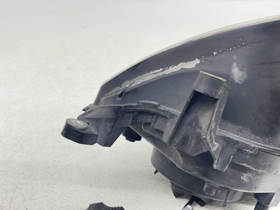 00-01 HONDA RVT1000R RC51 SP1 FRONT LEFT HEADLIGHT HEAD LIGHT LAMP