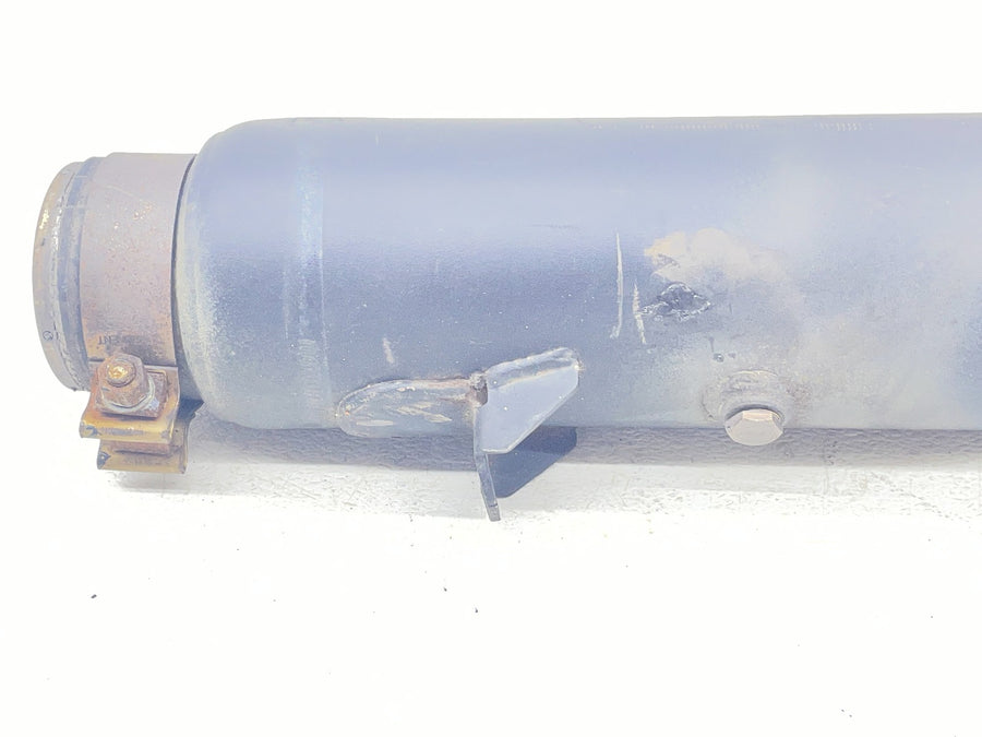 25-26 HARLEY-DAVIDSON NIGHTSTER RH975 MUFFLER EXHAUST SILENCER PIPE