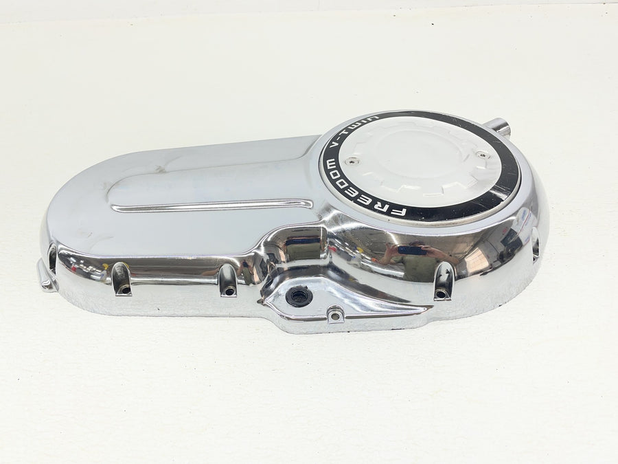 15-17 VICTORY MAGNUM X-1 CLUTCH STATOR SIDE ENGINE MOTOR COVER