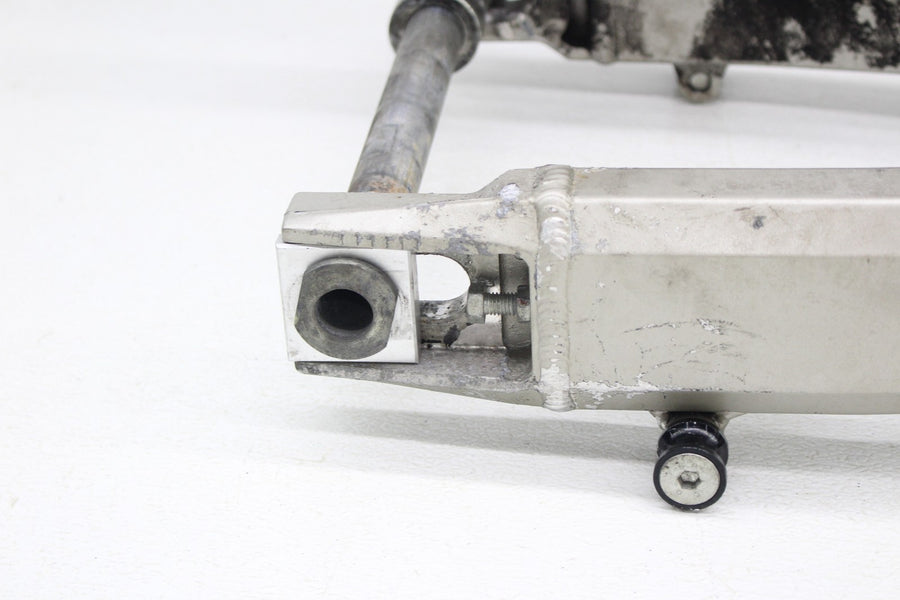 00-02 KAWASAKI NINJA ZX6R REAR SWINGARM BACK SUSPENSION SWING ARM