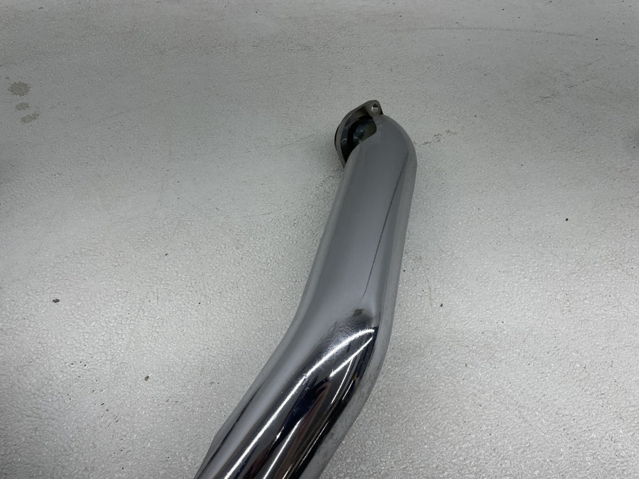 07-11 HARLEY-DAVIDSON ELECTRA GLIDE CLASSIC FLHTC EXHAUST HEADERS PIPES
