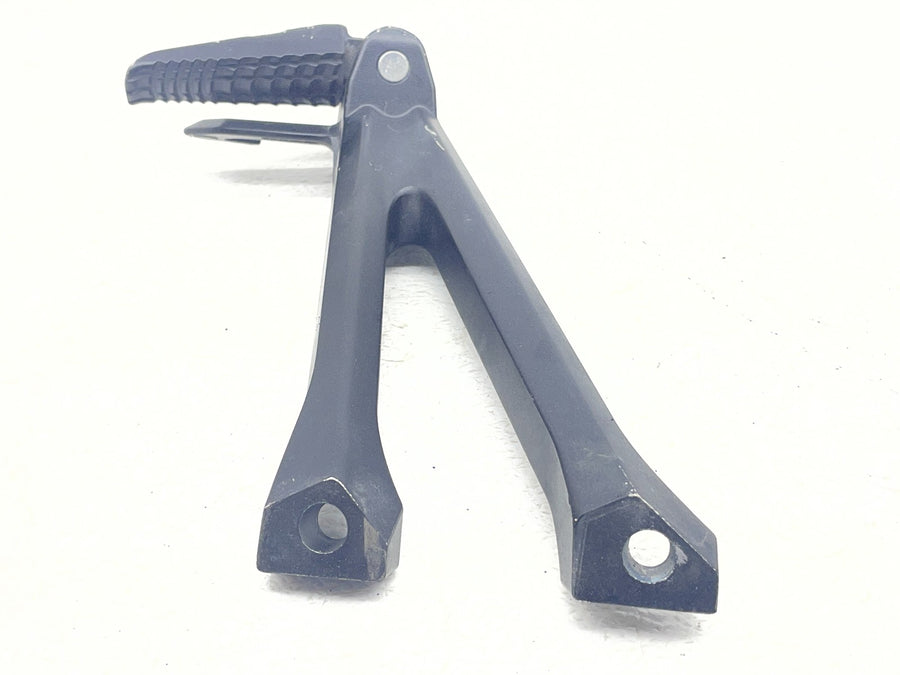 11-26 SUZUKI GSXR750 GSXR600 REAR BACK PASSENGER PEG SET PAIR