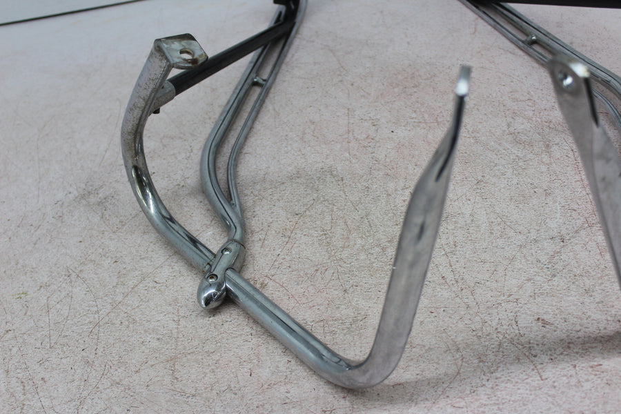 00 HARLEY-DAVIDSON ROAD KING CLASSIC EFI FLHRCI SADDLEBAG CASE MOUNTING BRACKET