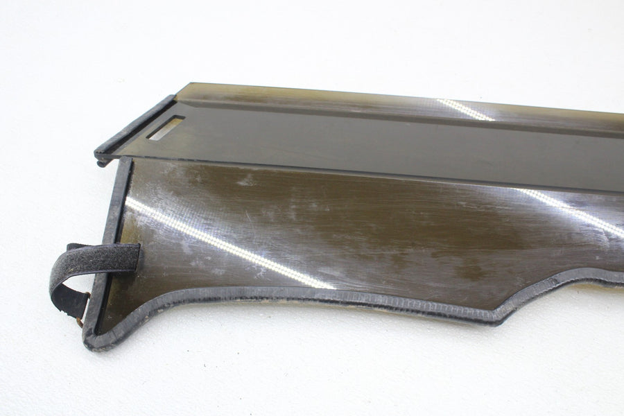 16-18 YAMAHA YXZ1000R WINDSHIELD WIND SCREEN WIND SHIELD