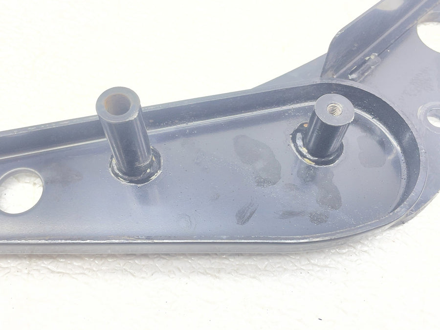 2012 SUZUKI BOULEVARD M109R LEFT RIGHT REAR BACK FENDER SUPPORT BRACKET MOUNTS