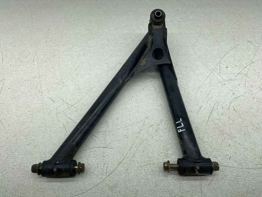 03-06 BOMBARDIER RALLY 200 FRONT LOWER RIGHT LEFT CONTROL A ARM PAIR