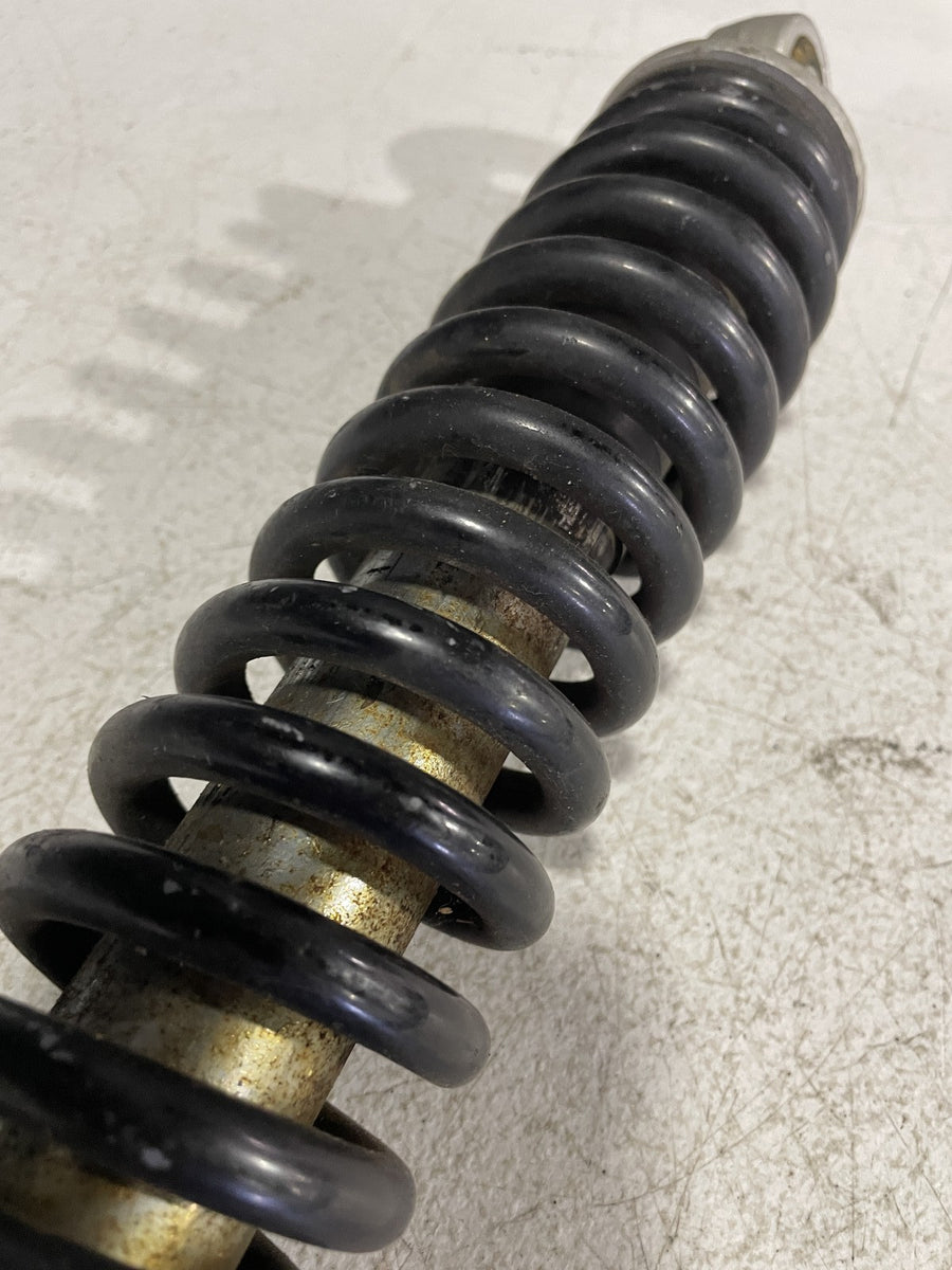 04-09 YAMAHA VINO 125 YJ125 REAR BACK SHOCK ABSORBER SUSPENSION