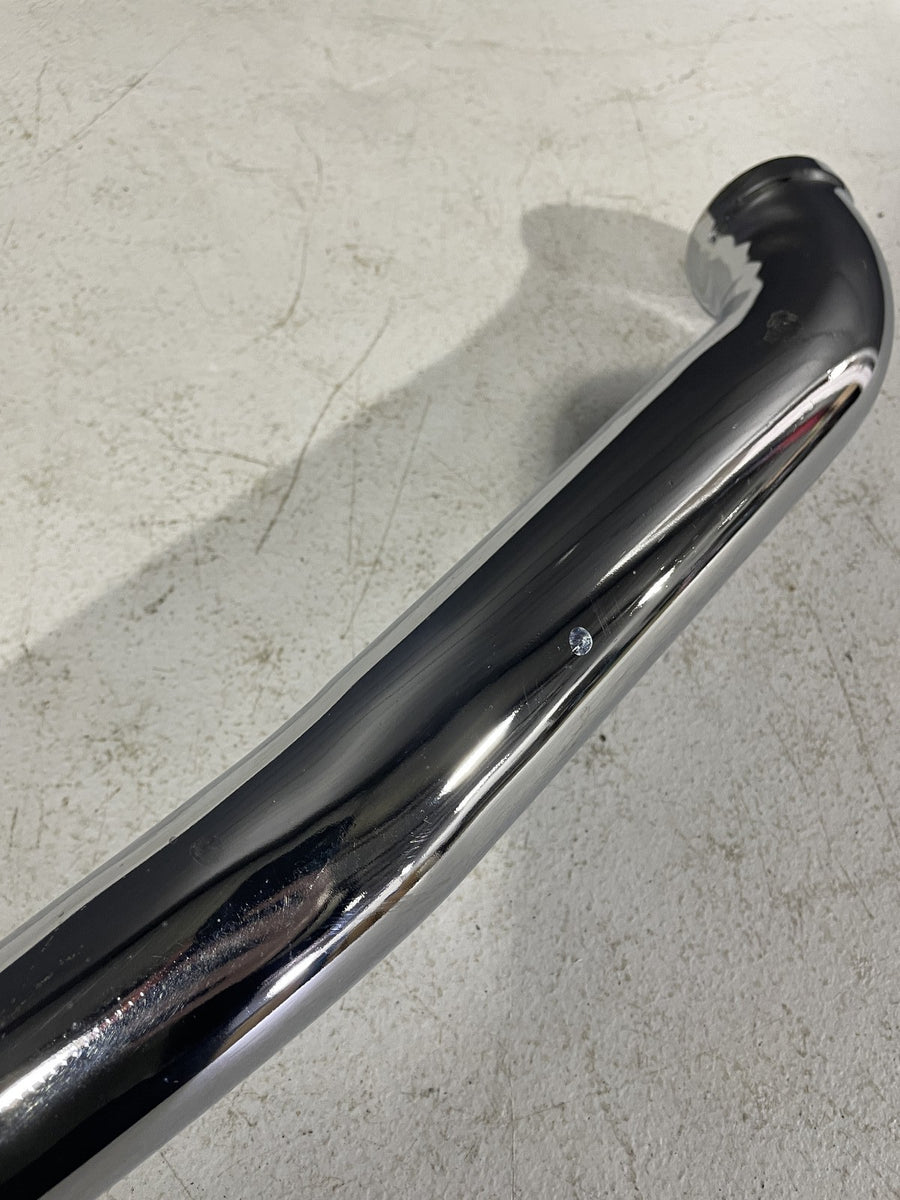 00-05 HARLEY-DAVIDSON DYNA LOW RIDER FXDL EXHAUST HEADERS PIPES