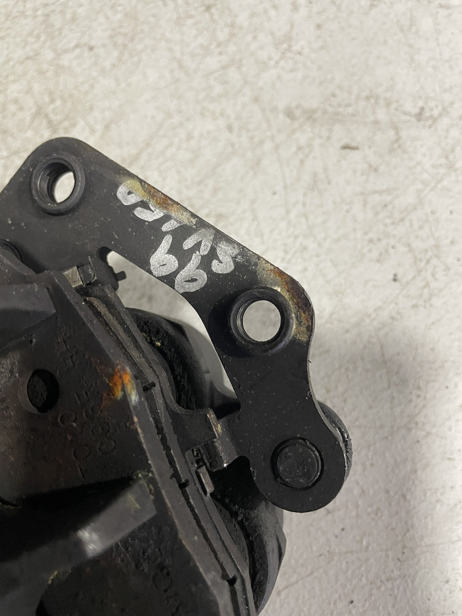 99-02 SUZUKI SV650 RIGHT LEFT FRONT BRAKE CALIPER SET PAIR CALIPERS