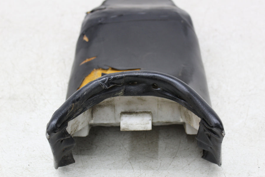 88-07 KAWASAKI NINJA 250R FRONT DRIVERS SEAT PAD SADDLE PILLION