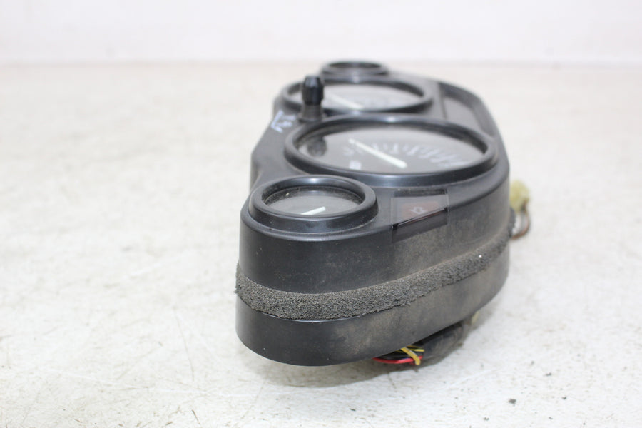 93-06 KAWASAKI NINJA ZX6 ZX600E SPEEDO TACH GAUGES DISPLAY CLUSTER SPEEDOMETER