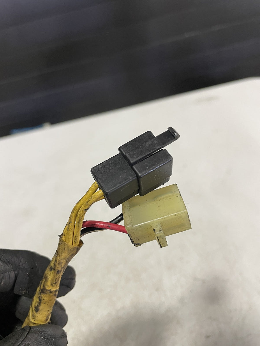 99-02 SUZUKI SV650 RECTIFIER VOLTAGE REGULATOR 32800-24B11