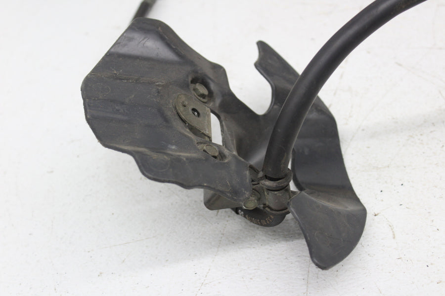 2000 YAMAHA YZF R6 FRONT BRAKE CALIPER