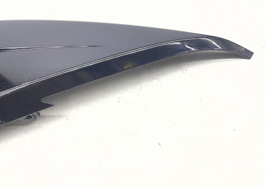 19 POLARIS SLINGSHOT SL LEFT SIDE COVER WING PANEL COWL FAIRING 5455295