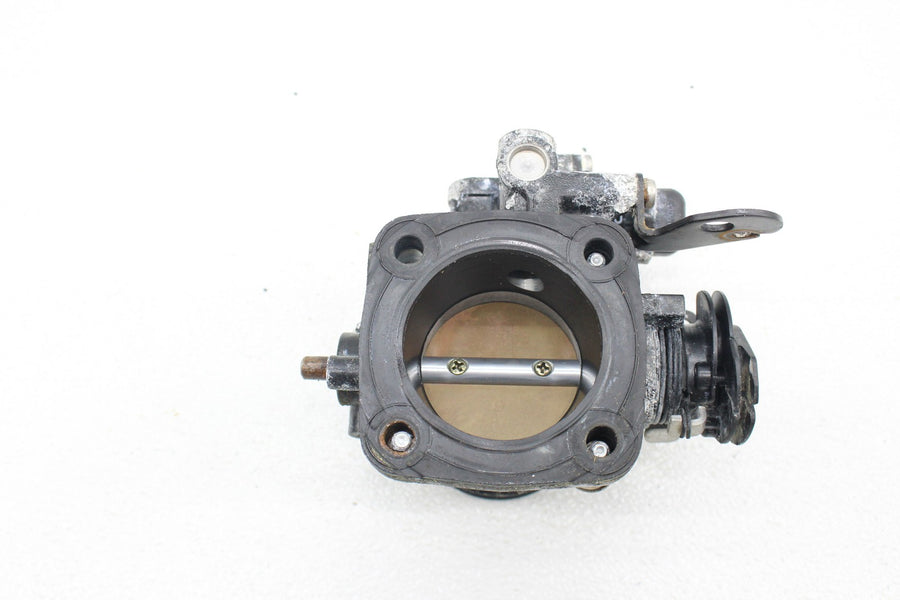 05-06 SEA-DOO GTX 4TEC LIMITED THROTTLE BODY 420889024 420892450