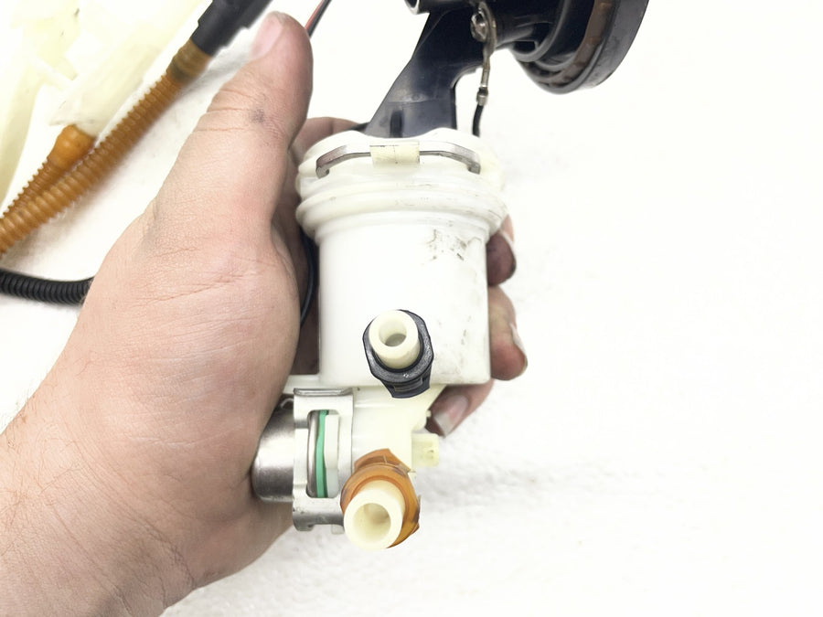 17-23 HARLEY-DAVIDSON ELECTRA GLIDE ULTRA LIMITED FLHTK FUEL PUMP GAS PETROL