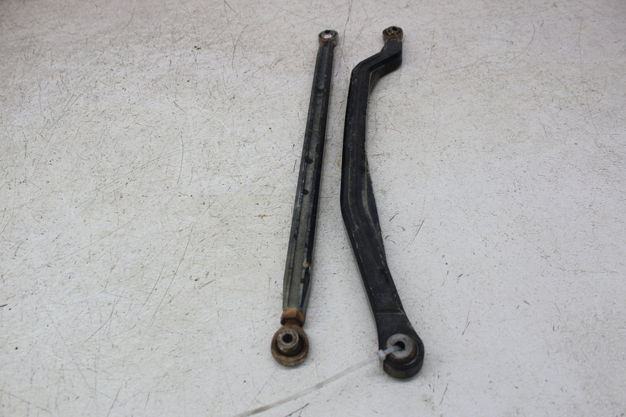 16 POLARIS RZR XP 1000 TURBO UPPER LOWER REAR BACK RADIUS ARMS CONTROL A ARMS