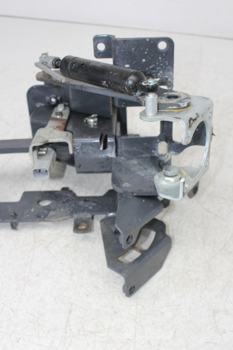 16 KUBOTA RTV-X1140 PEDAL ASSEMBLY