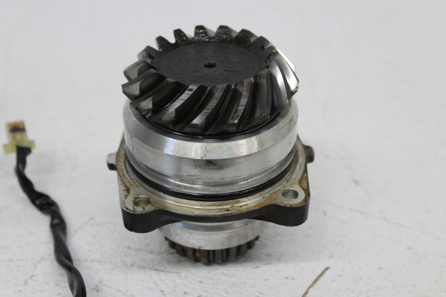 1994 KAWASAKI CONCOURS 1000 ZG1000A TRANSMISSION TRANNY GEAR