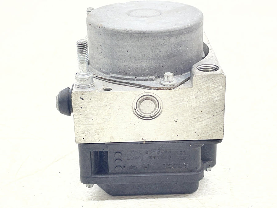 09-14 BMW F800R ABS PUMP UNIT MODULE 34 51 7 720 056