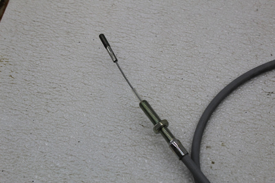 99-01 FERRARI 456 M ACCELERATION THROTTLE CABLE LINE