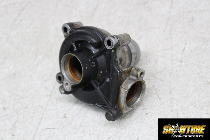 93-01 KAWASAKI ZZR1100 ENGINE WATER COOLANT PUMP FOR PARTS