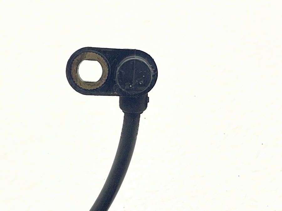 09-14 BMW F800R ABS REAR BACK SPEED SPEEDOMETER SENSOR 0265007684