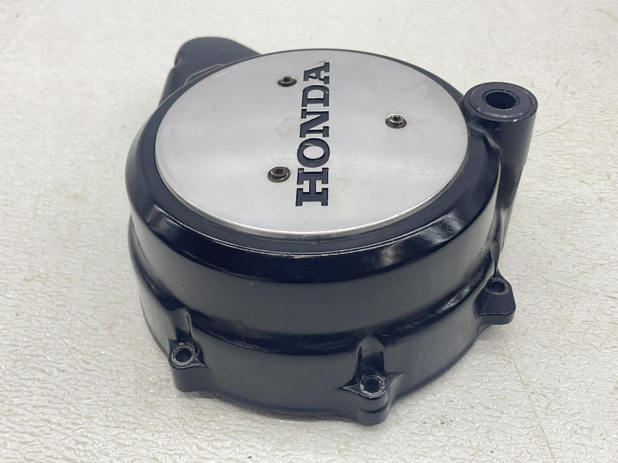 83 HONDA SHADOW 750 VT750 STATOR MAGNETO ALTERNATOR GENERATOR COVER