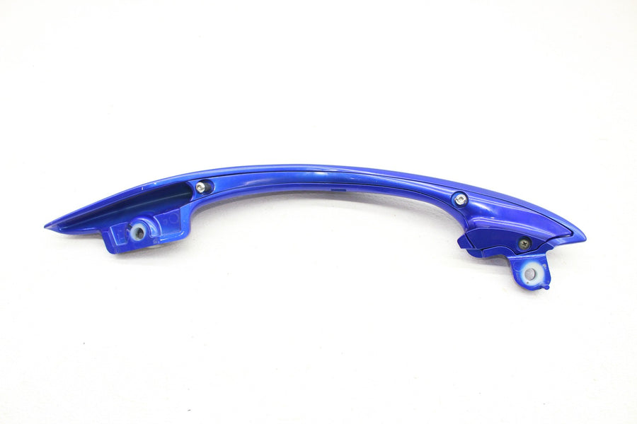 03-06 SUZUKI BURGMAN 400 AN400 PASSENGER REAR SEAT GRAB BAR HANDLE SET
