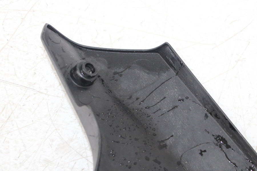 11-14 HONDA CBR250R RIGHT LEFT FRONT SIDE SEAT PANELS TRIMS COWLS FAIRINGS COVER