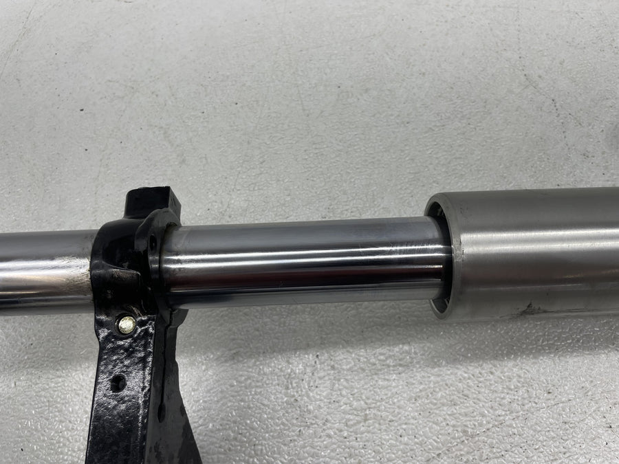 07-11 HARLEY-DAVIDSON ELECTRA GLIDE ULTRA CLASSIC FLHTCU FRONT FORKS COMPLETE