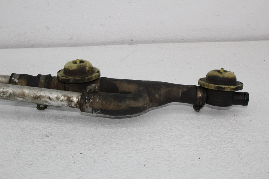 99-01 FERRARI 456 M A/C COOLER HOSE LINE