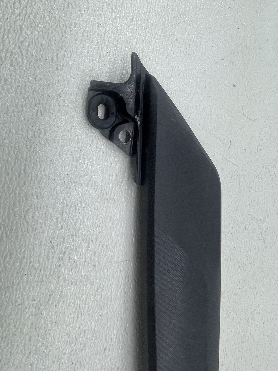 24-25 HONDA TRANSALP XL750 LEFT SIDE COVER PANEL COWL FAIRING TRIM