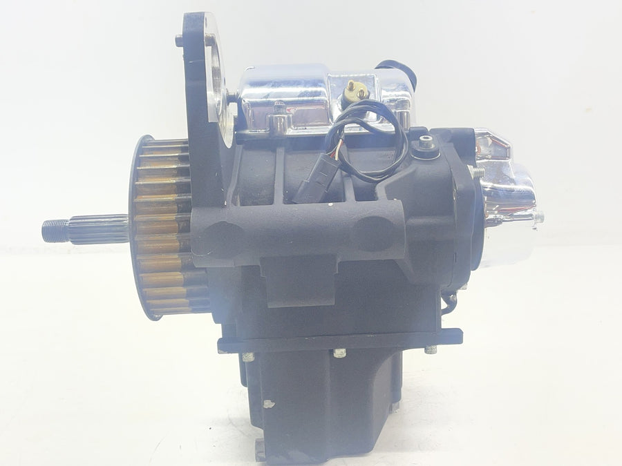 00-05 HARLEY-DAVIDSON DYNA FXDWG 88CI TWIN CAM 6 SPEED ENGINE TRANSMISSION