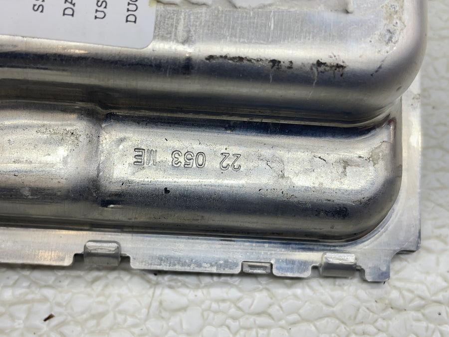 21-24 DUCATI SUPERSPORT 950 S OEM ECU CDI ECM ENGINE CONTROL COMPUTER 28643071D