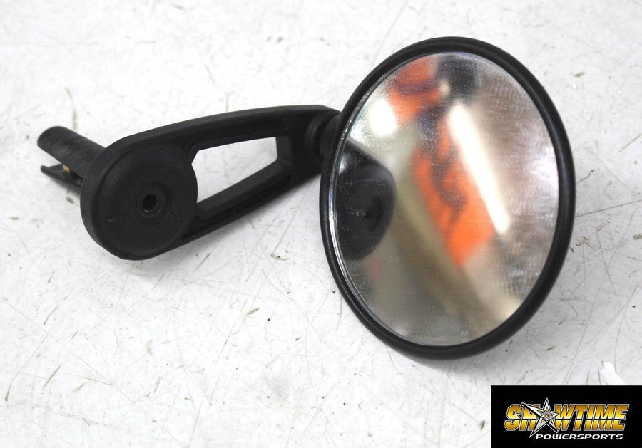 19-21 Can-am Ryker 900 left Side Rear View Mirror