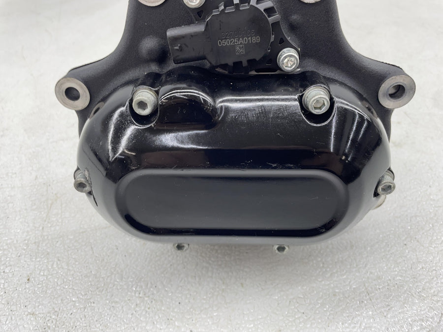 24-26 HARLEY-DAVIDSON STREET GLIDE FLHX M8 117CI ENGINE TRANSMISSION GEARS